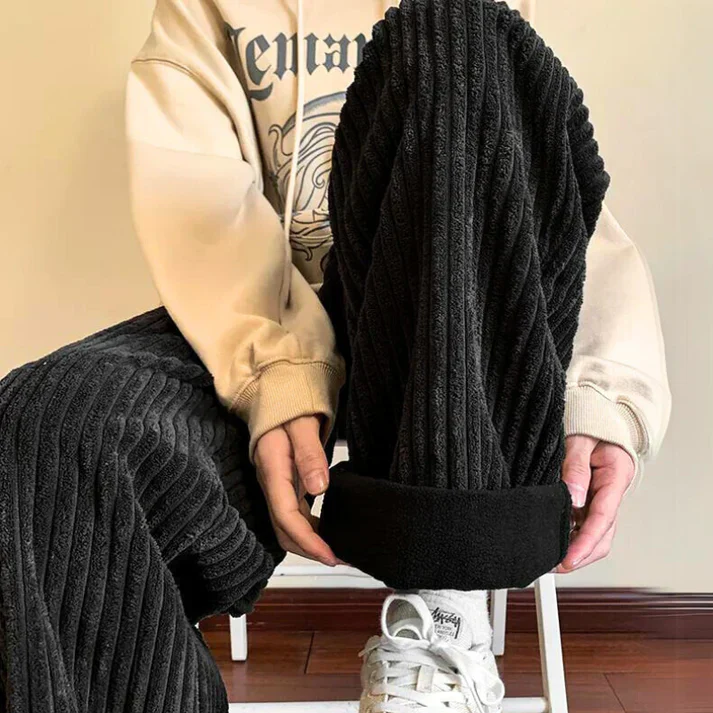 Barra® | Corduroy Sweatpants