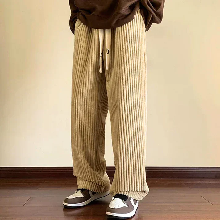 Barra® | Corduroy Sweatpants - Image 3