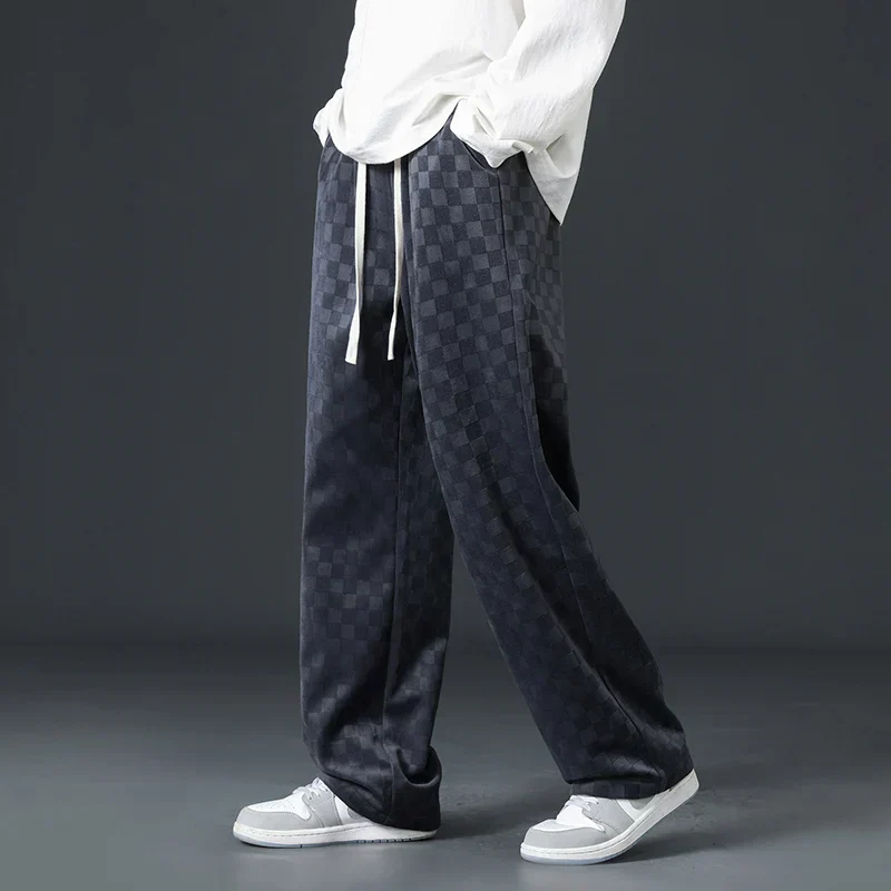 Barran® | Corduroy Sweatpants - Image 2