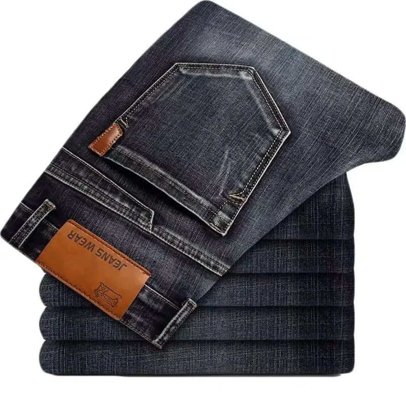 Barrie® | Denim Jeans - Image 4