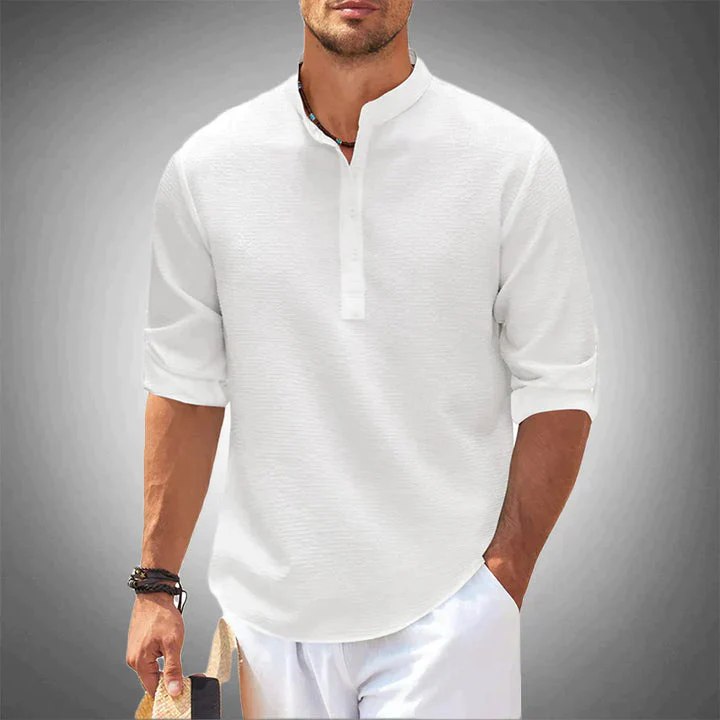 Barry® | Elegant Men'S Shirt