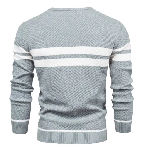 Bart | ELEGANT SWEATER FOR MEN - Image 10