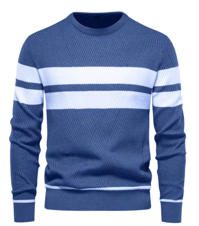 Bart | ELEGANT SWEATER FOR MEN - Image 2