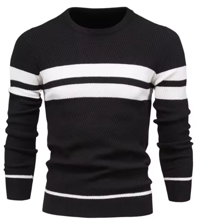 Bart | ELEGANT SWEATER FOR MEN - Image 3