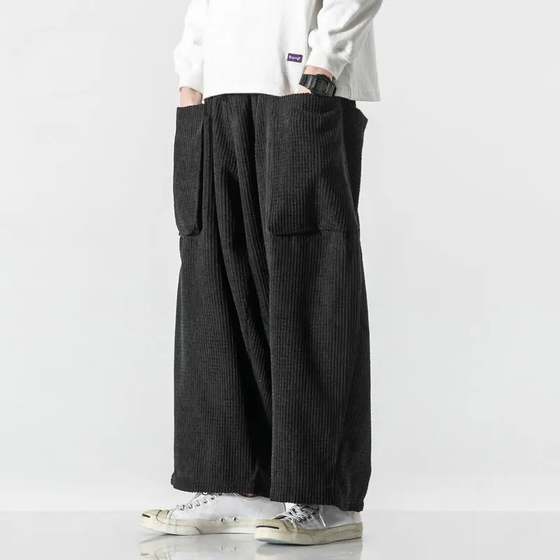 Bartelt® | Corduroy Sweatpants - Image 4