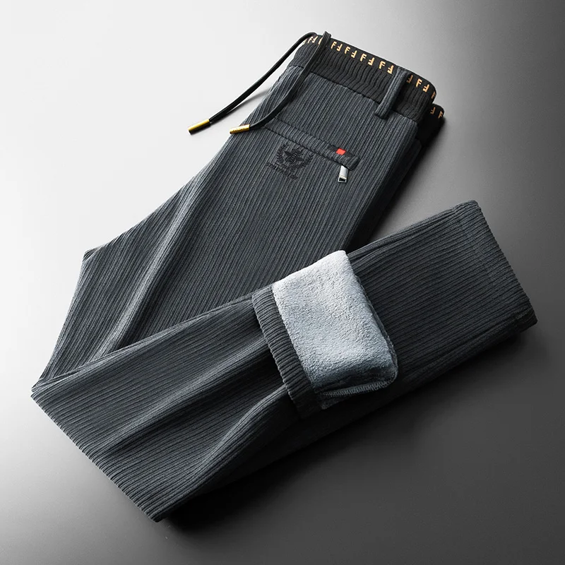 Bartholemy® | Corduroy Pants - Image 2