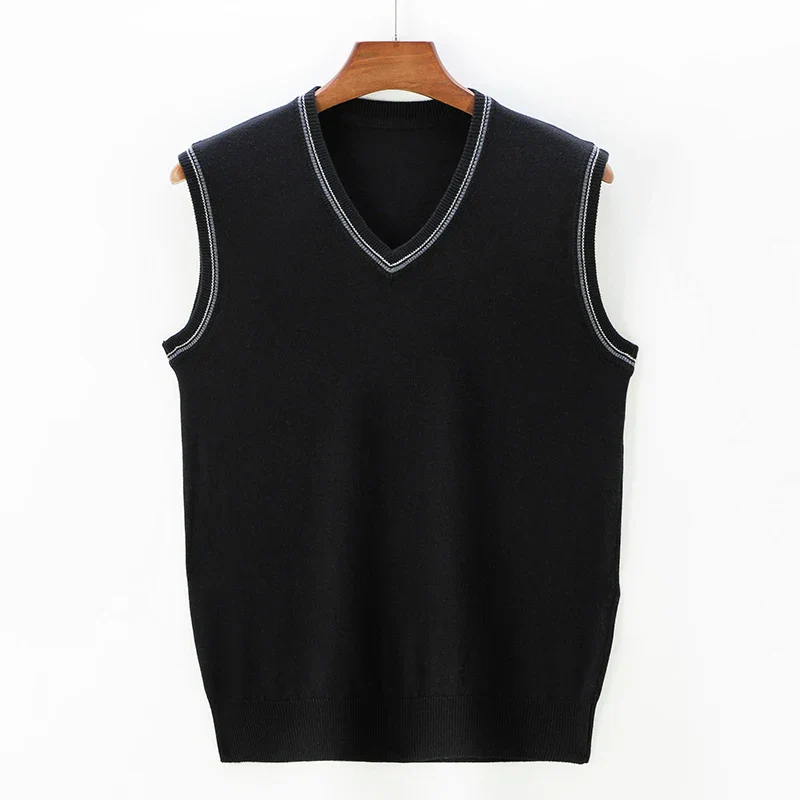 Bartholomew® | Knit Vest - Image 3