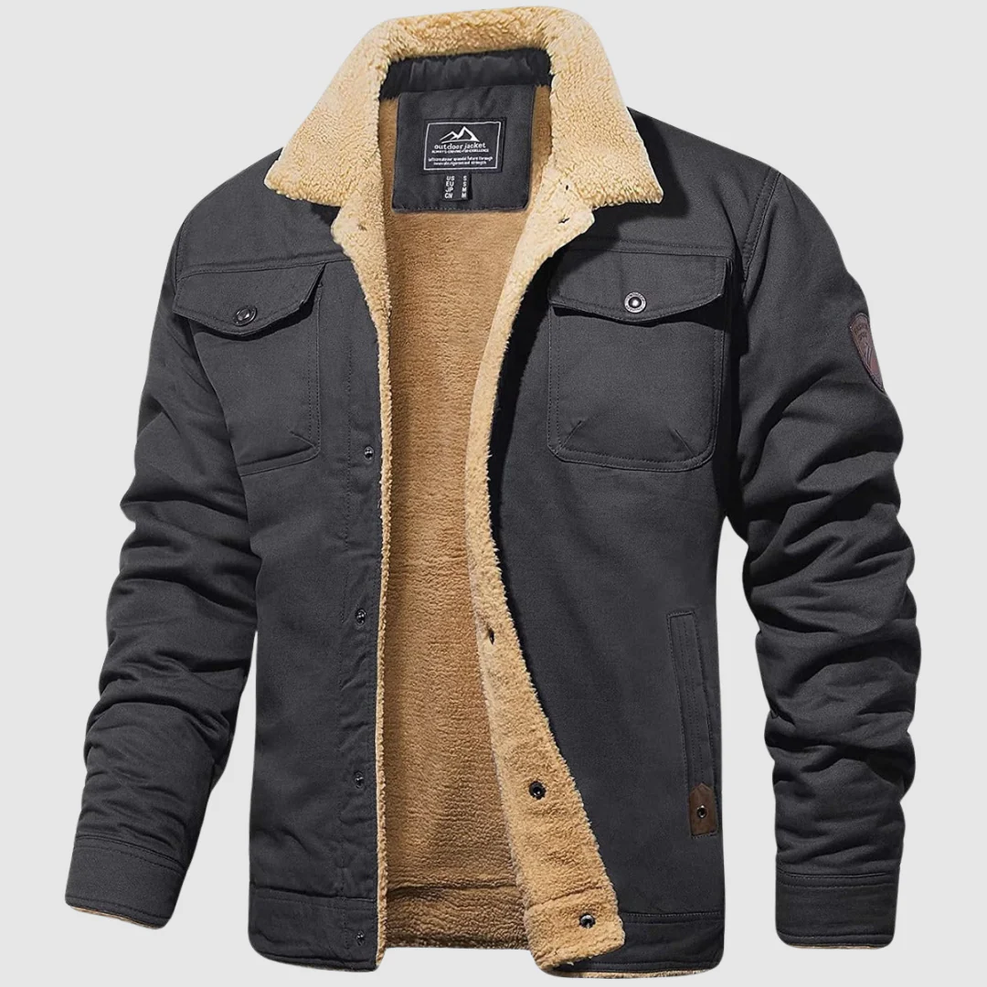 Bartholomew | Bomber jacket