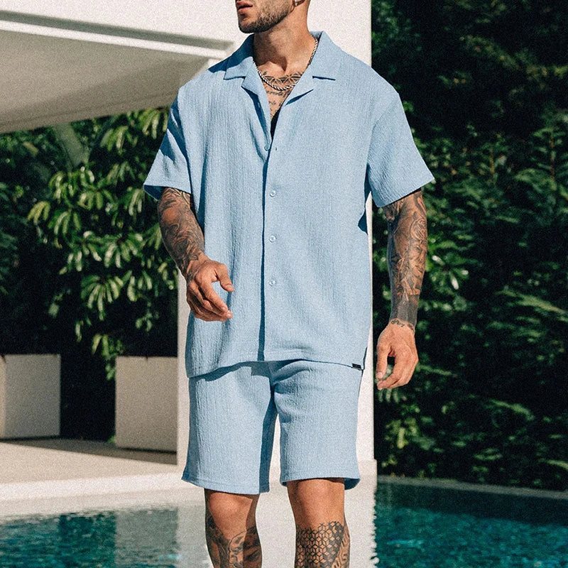 Bartolomeo® | Two-Piece Set