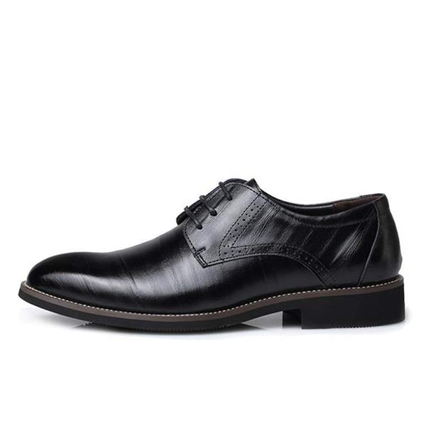Barton® | MEN'S FORMAL LACE-UP SHOES 21779872 - Image 7