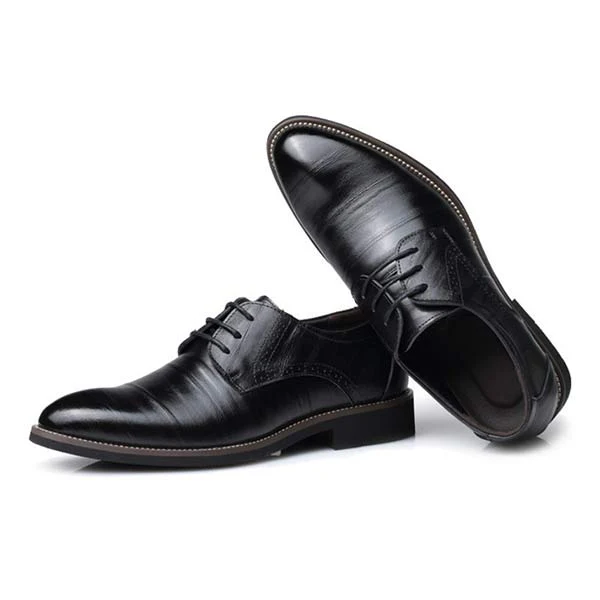Barton® | MEN'S FORMAL LACE-UP SHOES 21779872 - Image 8