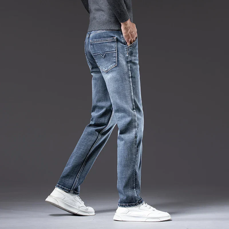 Bartram® | Denim Jeans - Image 2