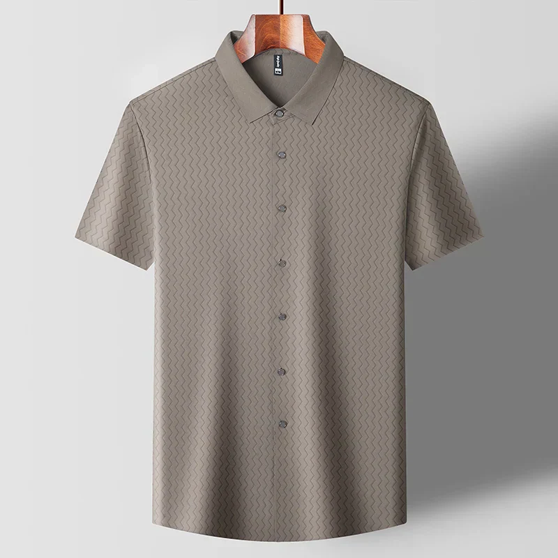 Bas® | Striped Shirt - Image 12
