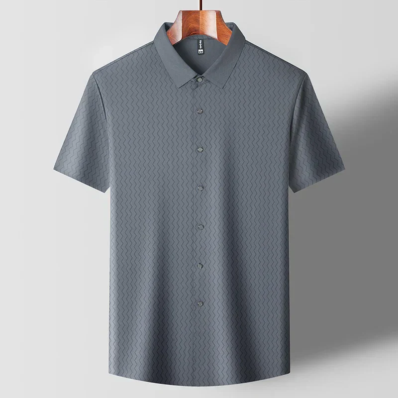 Bas® | Striped Shirt - Image 6