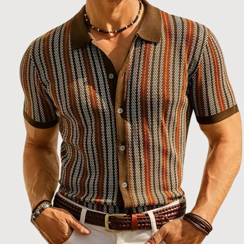Bascomb® | Shirt