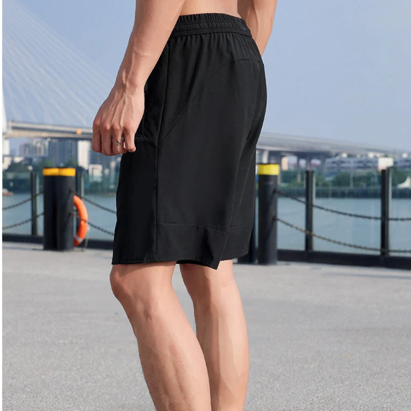 Basil® | Active Shorts For Men, Quick-Drying And Breathable - Image 3