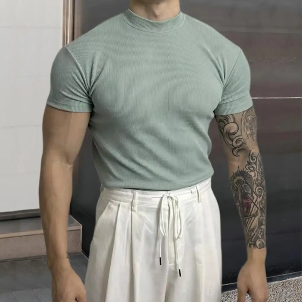 Basilio® | Slim Fit T-Shirt - Image 2