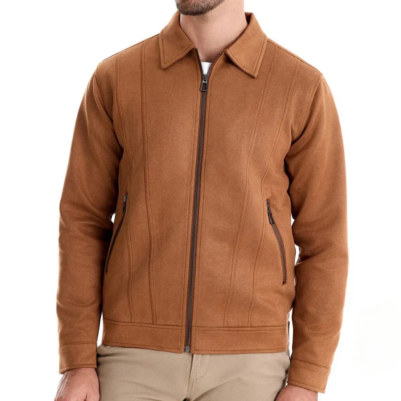 Basir® | Ovrin Jacket