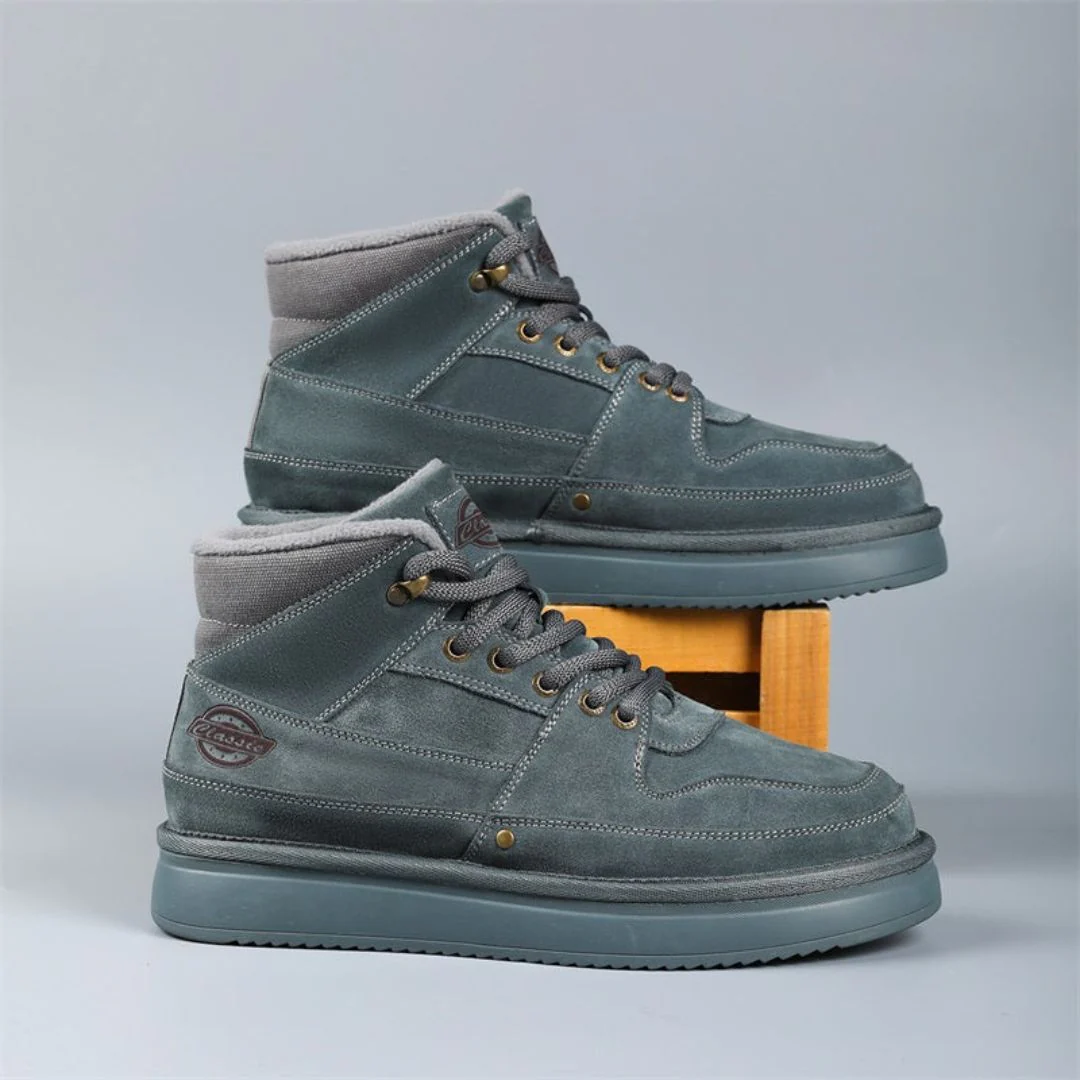 Bastian | Top Boots
