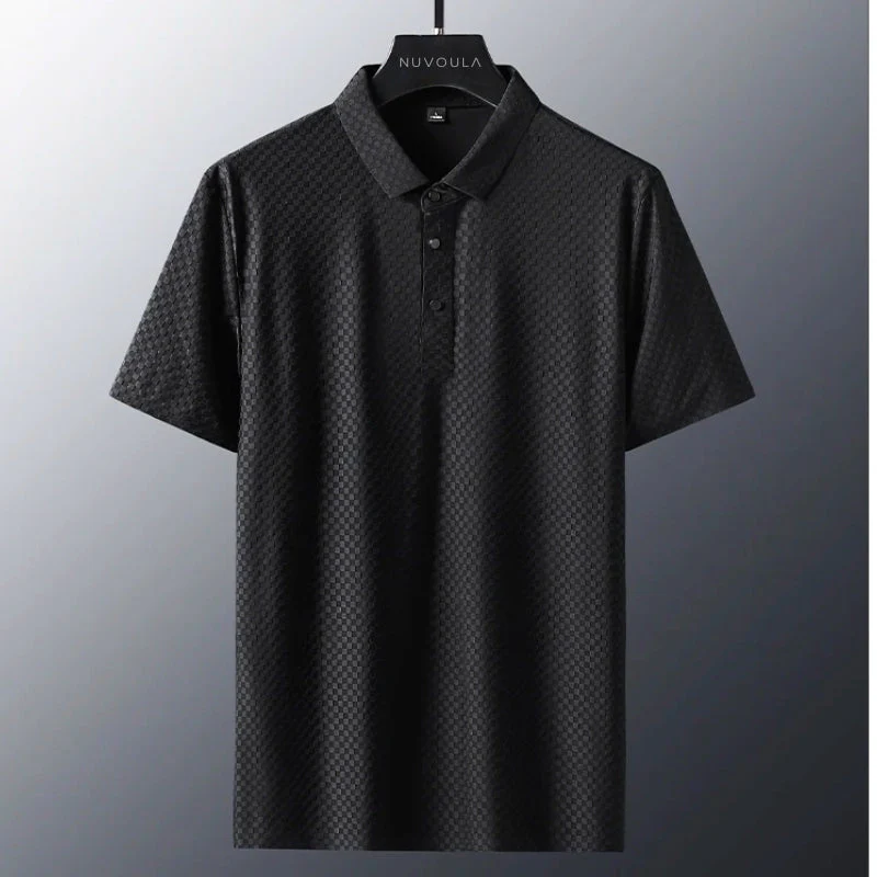 Bate® | Men'S Polo - Image 5