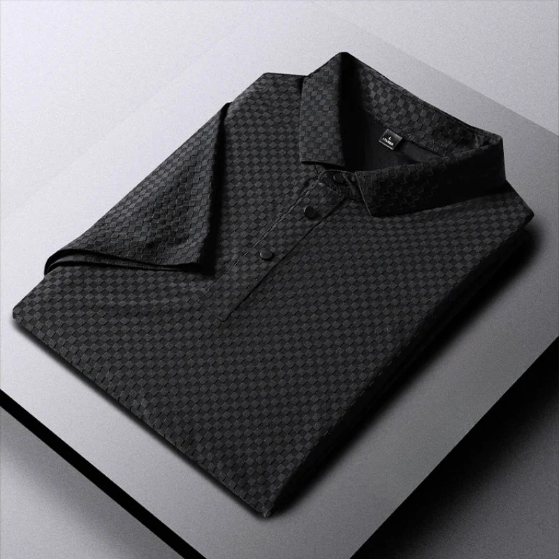 Bate® | Men'S Polo - Image 6