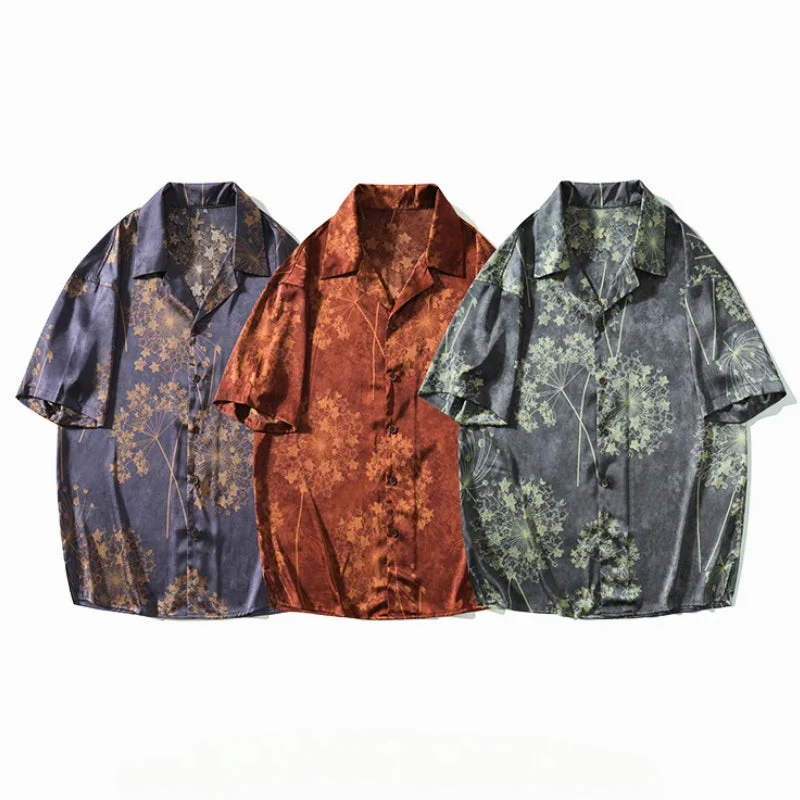 Batholomew® | Men'S Shirt - Image 4