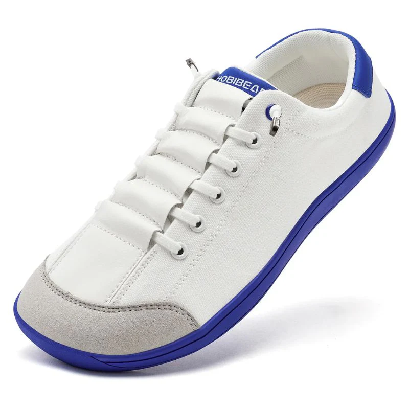 Bautista® | Wide Toe Barefoot Shoes - Image 2