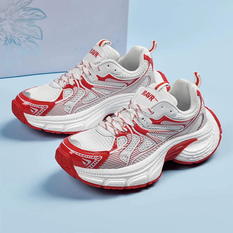 Baxter® | Mesh Sneakers - Image 8