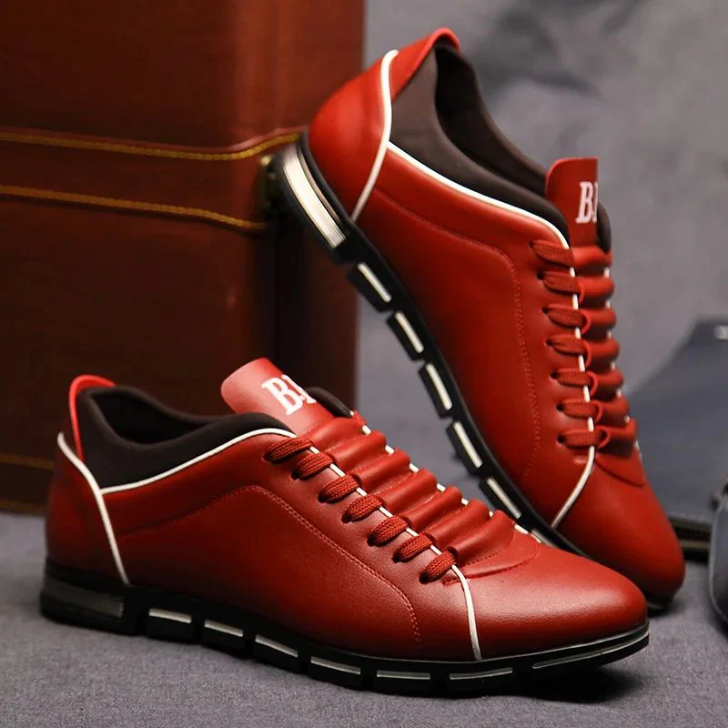 Baxter® | Sneakers - Image 9