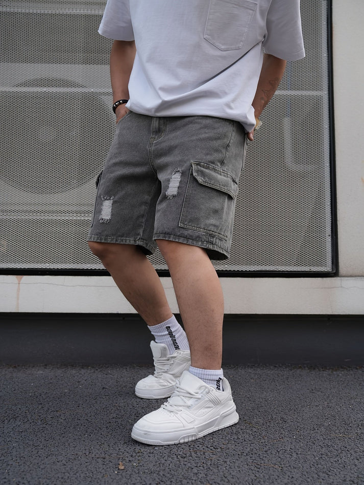 Bayard® | Stylish Cargo Pants - Image 3