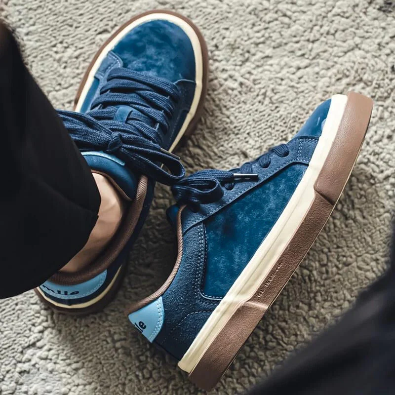 Baylor® | Vintage Sneakers - Image 6