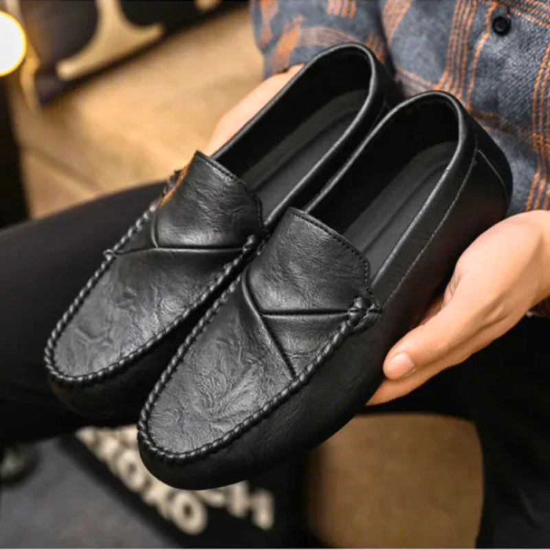 Beall® | Loafers - Image 5