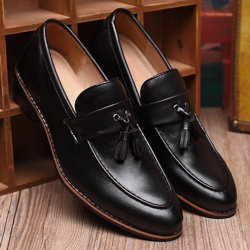 Beau® | Loafers - Image 5