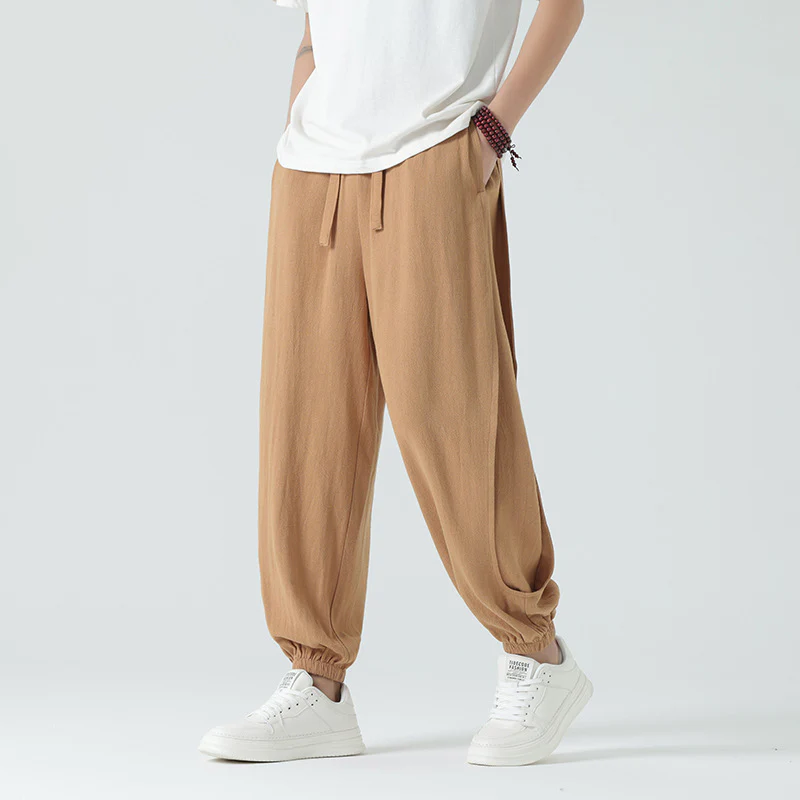 Beau® | Relaxed Joggers - Image 3