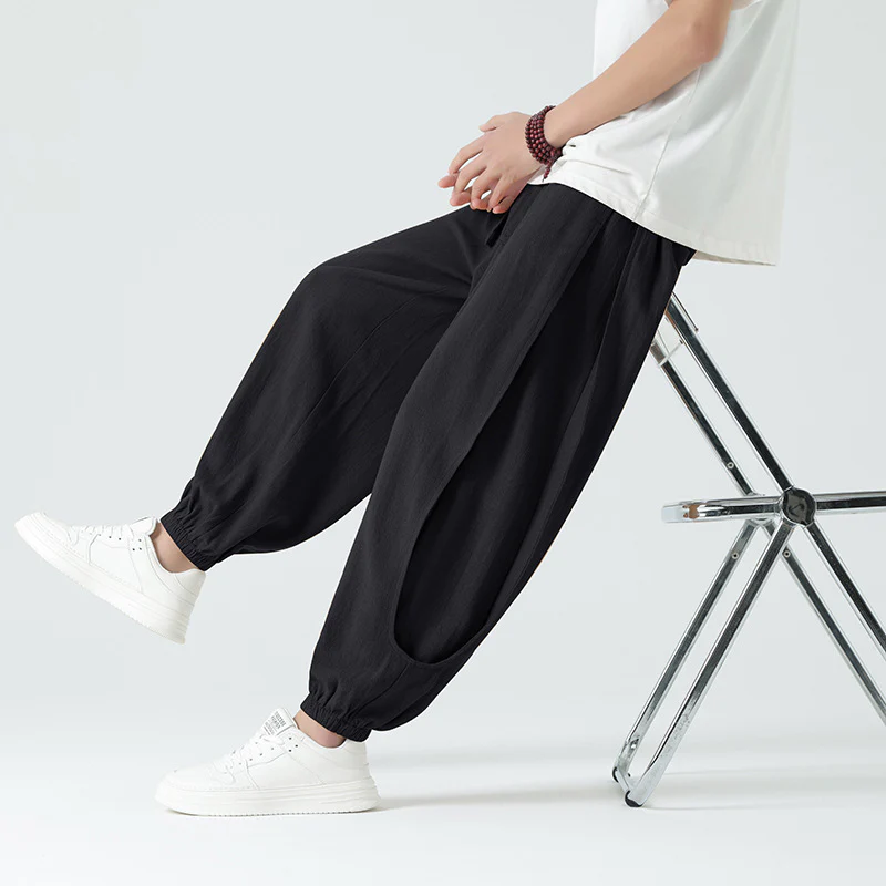 Beau® | Relaxed Joggers - Image 6