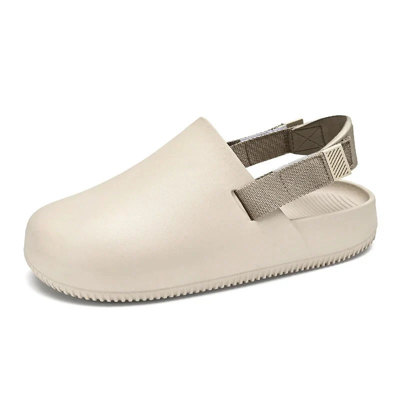 Beauchamp® | Clogs - Image 2
