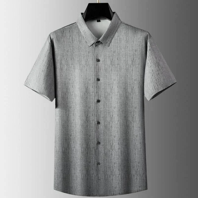 Bechtel® | Silk Shirt - Image 4