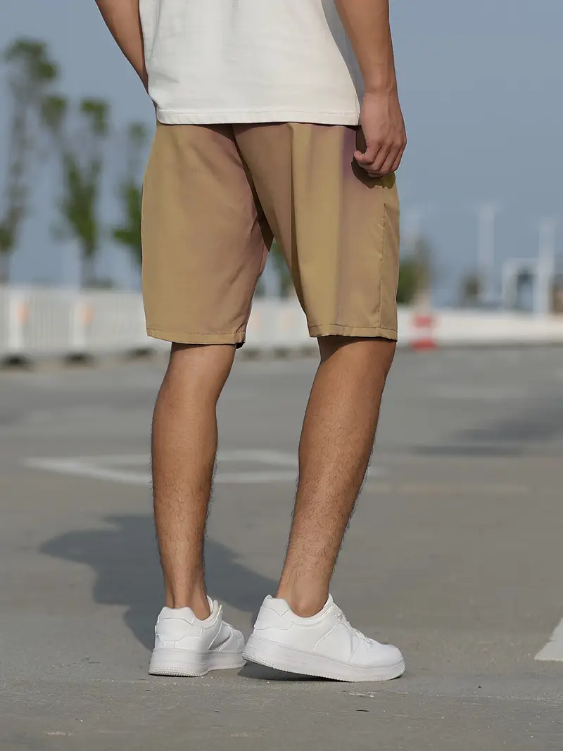 Beckett | Men's Shorts - Image 15
