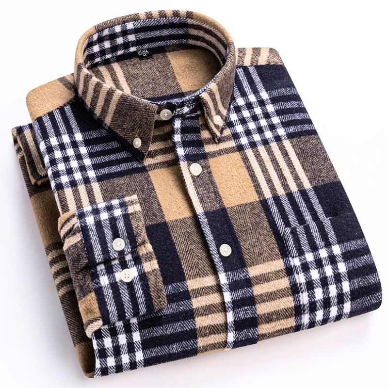 Beckwith® | Cotton Shirt - Image 4