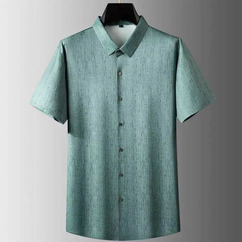Bedell® | Silk Shirt