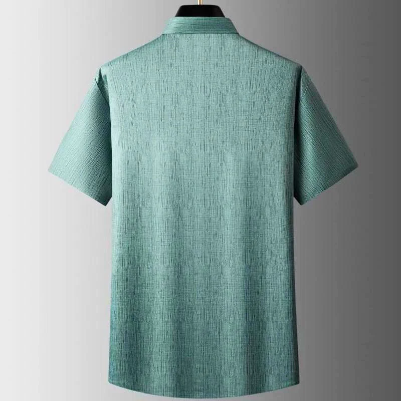 Bedell® | Silk Shirt - Image 2