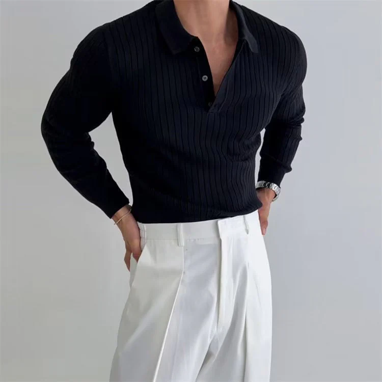 Begg® | Old Money Polo - Image 7