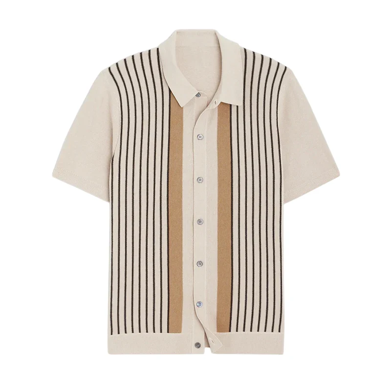 Beitris® | Knit Polo