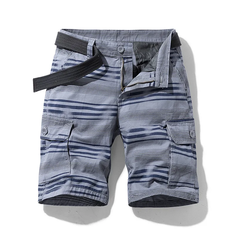 Bela® | Cargo Shorts - Image 10