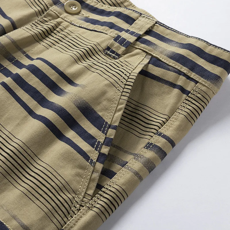 Bela® | Cargo Shorts - Image 5