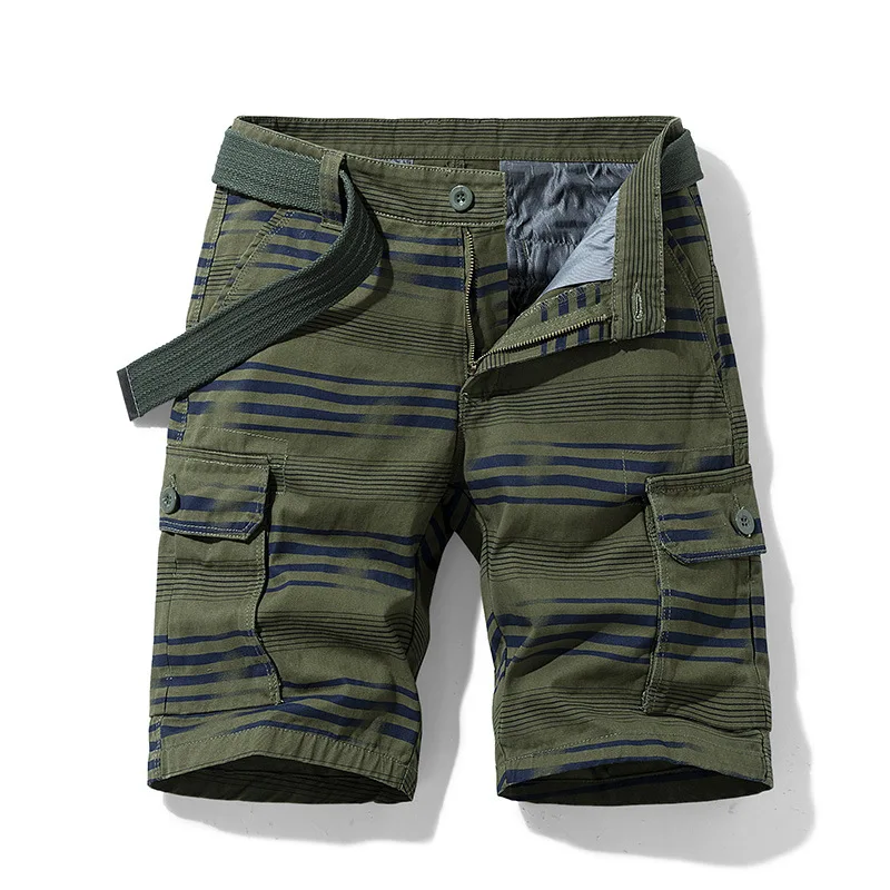 Bela® | Cargo Shorts - Image 8