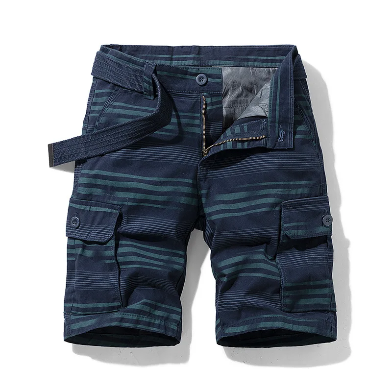 Bela® | Cargo Shorts - Image 9