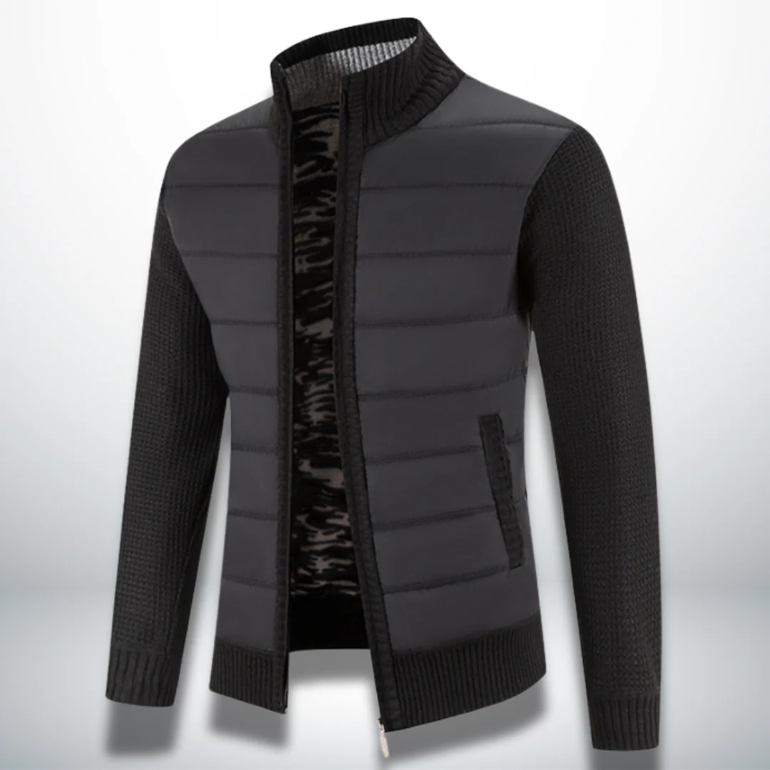 Belarmino® | Comfortable and versatile lightweight jacket