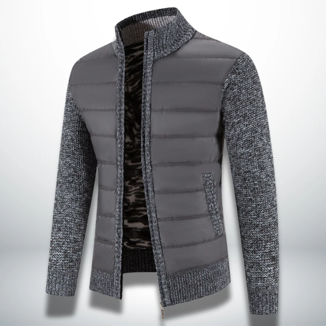 Belarmino® | Comfortable and versatile lightweight jacket - Image 3