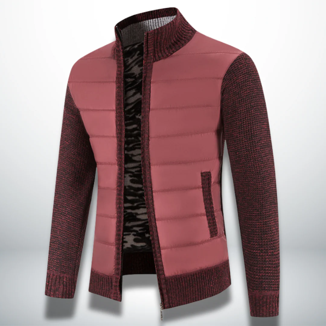Belarmino® | Comfortable and versatile lightweight jacket - Image 4